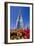 Burj Khalifa 1-Charles Bowman-Framed Photographic Print