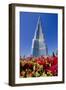 Burj Khalifa 1-Charles Bowman-Framed Photographic Print