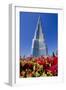 Burj Khalifa 1-Charles Bowman-Framed Photographic Print