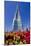 Burj Khalifa 1-Charles Bowman-Mounted Photographic Print