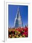 Burj Khalifa 1-Charles Bowman-Framed Photographic Print