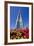 Burj Khalifa 1-Charles Bowman-Framed Photographic Print