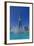 Burj Khalifa 2-Charles Bowman-Framed Photographic Print