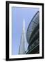 Burj Khalifa and Dubai Mall, Dubai, United Arab Emirates, Middle East-Amanda Hall-Framed Photographic Print