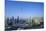 Burj Khalifa and Surrounding Downtown Skyscrapers, Dubai, United Arab Emirates, Middle East-Fraser Hall-Mounted Premium Photographic Print