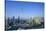 Burj Khalifa and Surrounding Downtown Skyscrapers, Dubai, United Arab Emirates, Middle East-Fraser Hall-Stretched Canvas