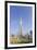 Burj Khalifa, Downtown, Dubai, United Arab Emirates, Middle East-Amanda Hall-Framed Photographic Print