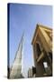 Burj Khalifa, Dubai, United Arab Emirates, Middle East-Amanda Hall-Stretched Canvas