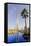 Burj Khalifa, Dubai, United Arab Emirates, Middle East-Amanda Hall-Framed Stretched Canvas