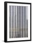 Burj Khalifa, Dubai, United Arab Emirates, Middle East-Amanda Hall-Framed Photographic Print