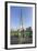 Burj Khalifa, Dubai, United Arab Emirates, Middle East-Amanda Hall-Framed Photographic Print