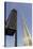 Burj Khalifa, Dubai, United Arab Emirates, Middle East-Amanda Hall-Stretched Canvas