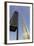 Burj Khalifa, Dubai, United Arab Emirates, Middle East-Amanda Hall-Framed Photographic Print