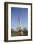 Burj Khalifa, Dubai, United Arab Emirates, Middle East-Amanda Hall-Framed Photographic Print