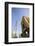 Burj Khalifa, Dubai, United Arab Emirates, Middle East-Amanda Hall-Framed Photographic Print