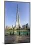 Burj Khalifa, Dubai, United Arab Emirates, Middle East-Amanda Hall-Mounted Photographic Print