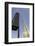 Burj Khalifa, Dubai, United Arab Emirates, Middle East-Amanda Hall-Framed Photographic Print