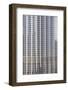 Burj Khalifa, Dubai, United Arab Emirates, Middle East-Amanda Hall-Framed Photographic Print