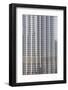 Burj Khalifa, Dubai, United Arab Emirates, Middle East-Amanda Hall-Framed Photographic Print