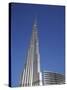 Burj Khalifa, Dubai, United Arab Emirates-Neil Farrin-Stretched Canvas