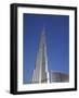 Burj Khalifa, Dubai, United Arab Emirates-Neil Farrin-Framed Photographic Print