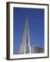 Burj Khalifa, Dubai, United Arab Emirates-Neil Farrin-Framed Photographic Print