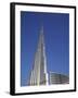 Burj Khalifa, Dubai, United Arab Emirates-Neil Farrin-Framed Photographic Print