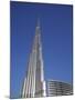 Burj Khalifa, Dubai, United Arab Emirates-Neil Farrin-Mounted Photographic Print