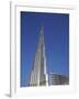 Burj Khalifa, Dubai, United Arab Emirates-Neil Farrin-Framed Photographic Print