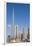 Burj Khalifa, Dubai, United Arab Emirates.-Bill Bachmann-Framed Premium Photographic Print