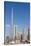 Burj Khalifa, Dubai, United Arab Emirates.-Bill Bachmann-Stretched Canvas