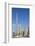 Burj Khalifa, Dubai, United Arab Emirates.-Bill Bachmann-Framed Photographic Print