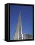 Burj Khalifa, Dubai, United Arab Emirates-Neil Farrin-Framed Stretched Canvas