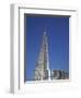 Burj Khalifa, Dubai, United Arab Emirates-Neil Farrin-Framed Photographic Print