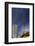 Burj Khalifa, the Highest Tower of the World, Night Photography-Axel Schmies-Framed Photographic Print