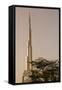 Burj Khalifa the Tallest Building in the World Downtown Dubai, Uae-Michael DeFreitas-Framed Stretched Canvas