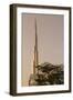 Burj Khalifa the Tallest Building in the World Downtown Dubai, Uae-Michael DeFreitas-Framed Photographic Print