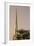 Burj Khalifa the Tallest Building in the World Downtown Dubai, Uae-Michael DeFreitas-Framed Photographic Print