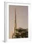Burj Khalifa the Tallest Building in the World Downtown Dubai, Uae-Michael DeFreitas-Framed Photographic Print