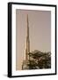 Burj Khalifa the Tallest Building in the World Downtown Dubai, Uae-Michael DeFreitas-Framed Photographic Print