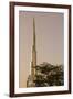 Burj Khalifa the Tallest Building in the World Downtown Dubai, Uae-Michael DeFreitas-Framed Photographic Print