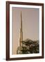 Burj Khalifa the Tallest Building in the World Downtown Dubai, Uae-Michael DeFreitas-Framed Photographic Print