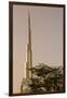 Burj Khalifa the Tallest Building in the World Downtown Dubai, Uae-Michael DeFreitas-Framed Photographic Print