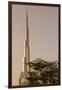 Burj Khalifa the Tallest Building in the World Downtown Dubai, Uae-Michael DeFreitas-Framed Premium Photographic Print