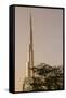 Burj Khalifa the Tallest Building in the World Downtown Dubai, Uae-Michael DeFreitas-Framed Stretched Canvas