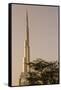 Burj Khalifa the Tallest Building in the World Downtown Dubai, Uae-Michael DeFreitas-Framed Stretched Canvas