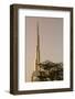 Burj Khalifa the Tallest Building in the World Downtown Dubai, Uae-Michael DeFreitas-Framed Photographic Print