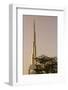 Burj Khalifa the Tallest Building in the World Downtown Dubai, Uae-Michael DeFreitas-Framed Photographic Print