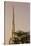 Burj Khalifa the Tallest Building in the World Downtown Dubai, Uae-Michael DeFreitas-Stretched Canvas
