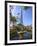 Burj Khalifa, the Tallest Man Made Structure in the World at 828 Metres, Downtown Dubai, Dubai, Uae-Amanda Hall-Framed Photographic Print